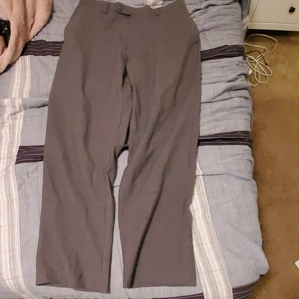 Calvin Klein dress pants